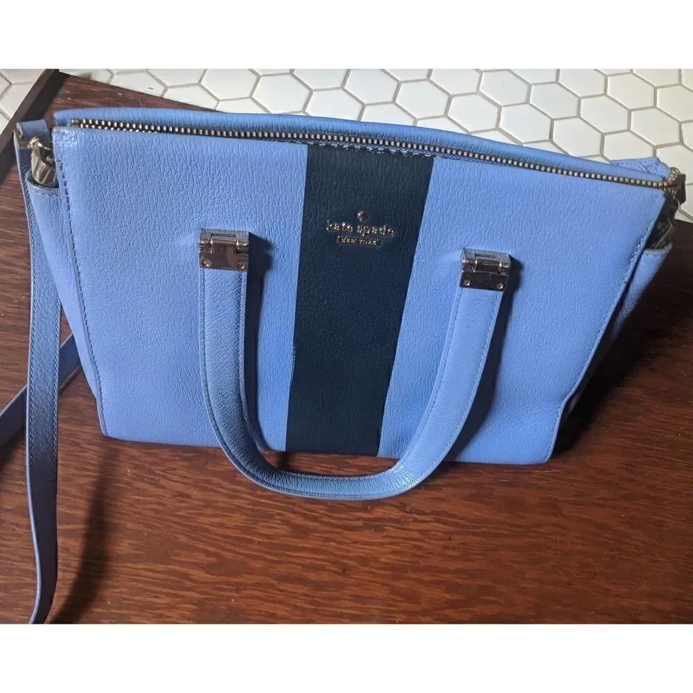 Kate Spade New York Concord Street Gail Satchel